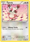 Product image for Spinda