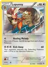 Product image for Lopunny