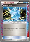 Product image for Mur de Cristal