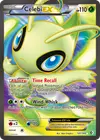 Product image for Celebi EX