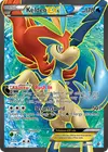 Product image for Keldeo EX