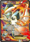 Product image for Kyurem Blanc EX