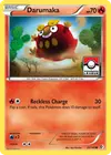 Product image for Darumaka