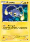 Product image for Chinchou