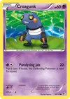 Product image for Croagunk