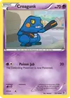 Product image for Croagunk