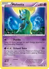 Product image for Meloetta