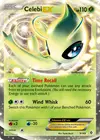 Product image for Celebi EX