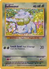 Product image for Bulbasaur