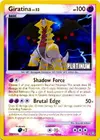 Product image for Giratina