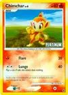 Product image for Chimchar