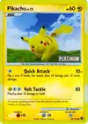 Product image for Pikachu