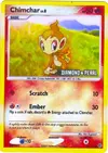 Product image for Chimchar