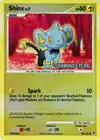 Product image for Shinx