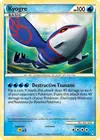 Product image for Kyogre
