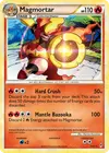 Product image for Magmortar