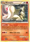 Product image for Ninetales
