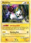 Product image for Pachirisu