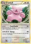 Product image for Granbull