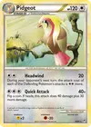Product image for Pidgeot