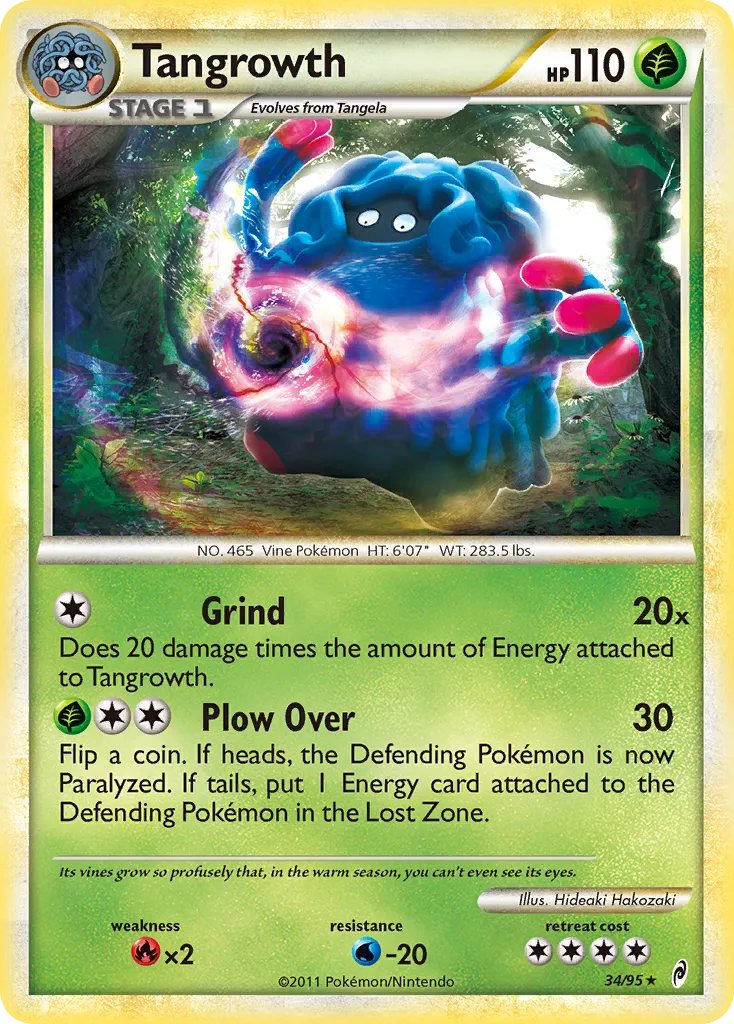 Bouldeneu — Call of Legends — Pokémon