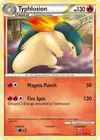 Product image for Typhlosion
