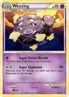 Product image for Weezing