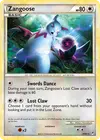 Product image for Zangoose
