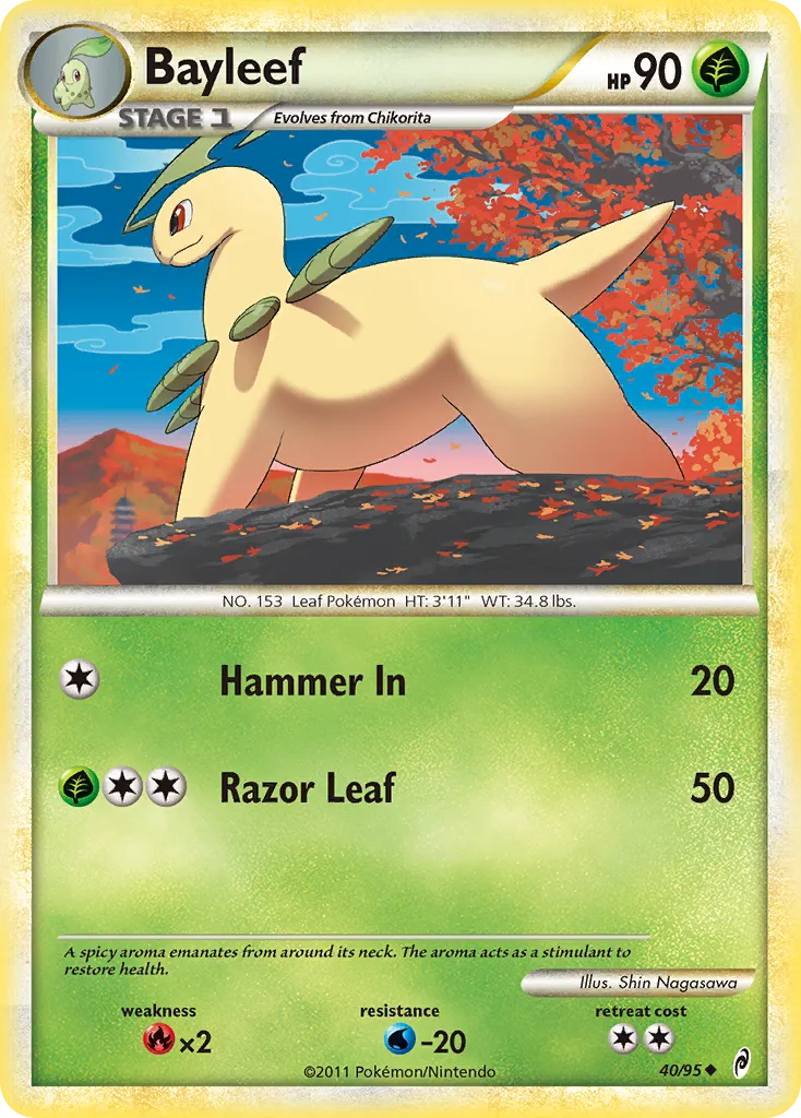 Macronium — Call of Legends — Pokemon