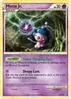 Product image for Mime Jr.
