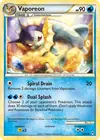 Product image for Vaporeon