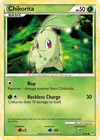 Product image for Chikorita