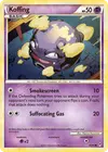 Product image for Koffing