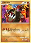 Product image for Groudon
