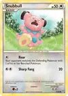Product image for Snubbull