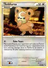 Product image for Teddiursa
