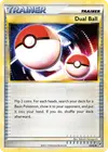 Product image for Dual Ball