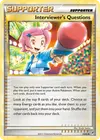 Product image for Interviewer's Questions
