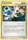Product image for Lost World