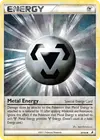 Product image for Metal Energy