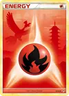 Product image for Fire Energy