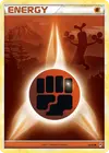 Product image for Fighting Energy