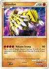Product image for Groudon