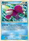 Product image for Kyogre