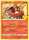 Product image for Ho-Oh