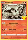 Product image for Reshiram