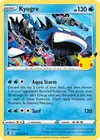 Product image for Kyogre