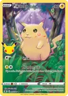 Product image for Pikachu