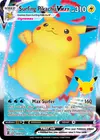Product image for Surfing Pikachu VMAX