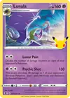 Product image for Lunala
